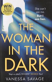 The Woman in the Dark