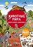 Моя книга наклеек. Животные мира - 0