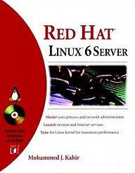 Red Hat Linux Server (мягк). Хабир М. (Икс)