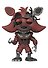 Фигурка Funko POP! Games FNAF Withered Foxy (1085) (Fun83866) - 0