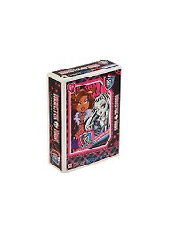 Пазл-мини 54А 05503 Monster High (6+) (коробка)