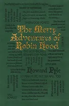 The Merry Adventures of Robin Hood