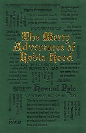 The Merry Adventures of Robin Hood
