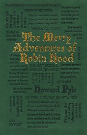 The Merry Adventures of Robin Hood