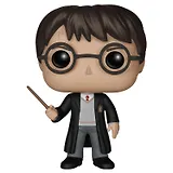 Фигурка Funko POP! Harry Potter S1 Harry Potter (01) 5858 (Fun482)
