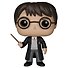 Фигурка Funko POP! Harry Potter S1 Harry Potter (01) 5858 (Fun482) - 0