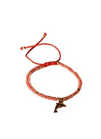 Браслет с подвеской в ассортименте (53803) Banyan Int