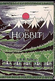 The Hobbit (Tolkien J.R.R.) Хоббит (Д.Р.Р Толкин) /Книги на английском языке