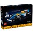LEGO Icons: Гоночный автомобиль Williams Racing FW14B и Найджел Мэнселл, 799 деталей (10353) - 1