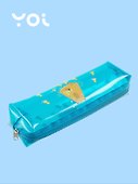Пенал-косметичка Yoi, "Капибар Капибаров" - 1