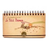 Еженедельник Le Petit Prince №02 (00000000245) (Каваи Фэктори)