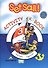 Set Sail! 3 Activity Book. Рабочая тетрадь - 0