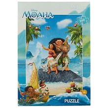 Пазл «Моана» 160 элементов, Step Puzzle