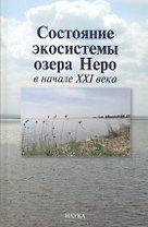 Состояние экосистемы озера Неро в начале XXI века