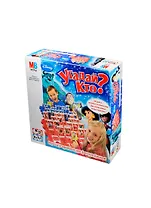 Игра, настольная, HASBRO, Угадай кто? Disney/Дисней"""