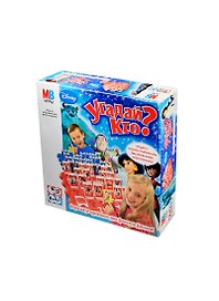 Игра, настольная, HASBRO, Угадай кто? Disney/Дисней"""