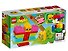 LEGO DUPLO: Моя весёлая гусеница, 19 деталей (10831) - 2