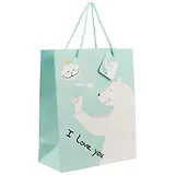 Подарочный пакет «My princess» А4