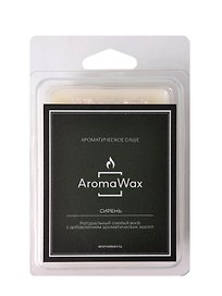 Ароматическое саше (кубики) Сирень (90г) (11х7) (178390922) (AromaWax)