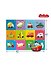 Пазл MAXI BABY TOYS Техника 24эл.поле 61*47см - 2