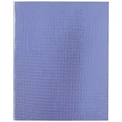 Тетрадь в клетку Hatber, "Metallic Фиолетовая", 48 листов