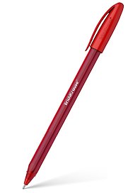 Шариковая ручка красная 1 мм, U-108 Original Stick, Erich Krause