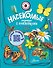 Насекомые. Книжка с неклейками - 0