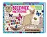 Зендудл-открытки "Весеннее настроение". Happy postcrossing - 1