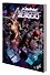 Savage Avengers Vol. 4: King In Black (Gerry Duggan) Дикие мстители Том 4: Король в черном. Книги на английском языке - 2