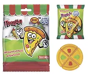 Мармелад Мини Пицца, 90г