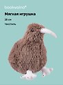 Мягкая игрушка Киви (18 см)