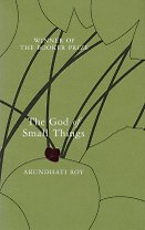 The God of Small Things