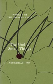 The God of Small Things