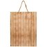 Подарочный пакет «Wood style», А3 - 1