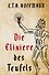 Die Elixiere des Teufels - 0