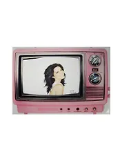 Фоторамка Ретро телевизор (10х15) (24х17) (8155021/1)