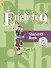 Английский язык. 9 класс. Учебник. В 4-х частях. Часть 1. Учебник для детей с нарушением зрения - 0