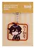 Брелок Genshin Impact Chibi Expressions Character Acrylic Keychain Zhongli - 0