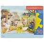 Пазл Castorland MIDI Ферма 30эл, 32*23см В-03136