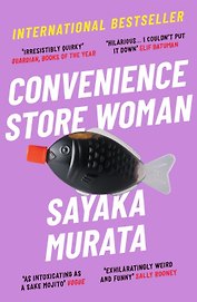 Convenience Store Woman