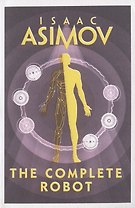 The Complete Robot