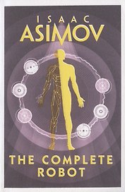The Complete Robot