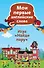 Найди пару. Мои первые английские слова (45 карточек) - 0
