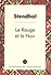 Le Rouge et le Noir = Красное и черное: роман на франц.яз - 0