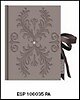 Книга для записей Esprit (106035RM) (Ари Аксесс)