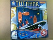 Логическая игра Титаник (ВВ0841/SG510RU) Bondibon (коробка)