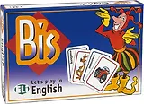 GAMES: BIS ENGLISH (Lev: A2)