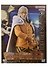 Фигурка One Piece DXF The Grandline Series Wanokuni Silvers Rayleigh (17см) (88990) 889901 (BNS1013) - 2