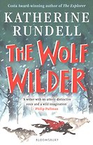 Wolf Wilder