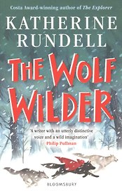 Wolf Wilder